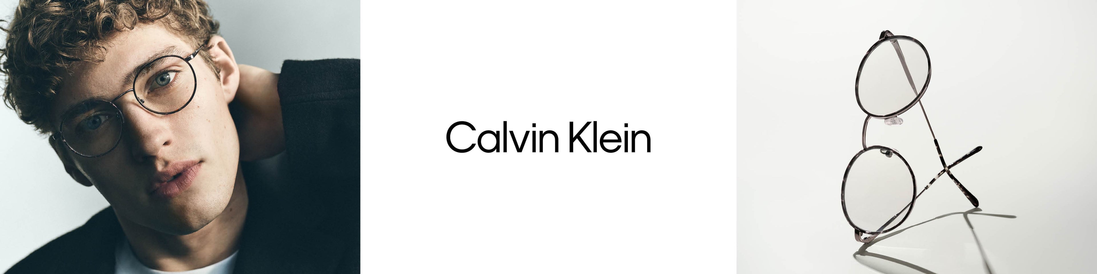 Gafas graduadas Calvin Klein