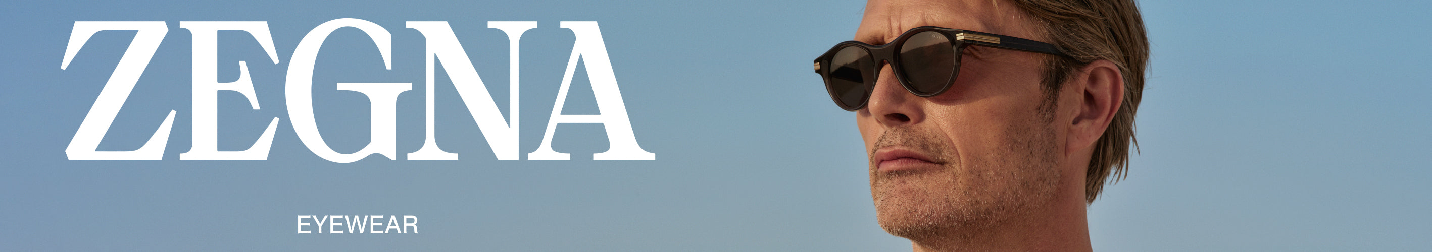 Gafas de sol Zegna
