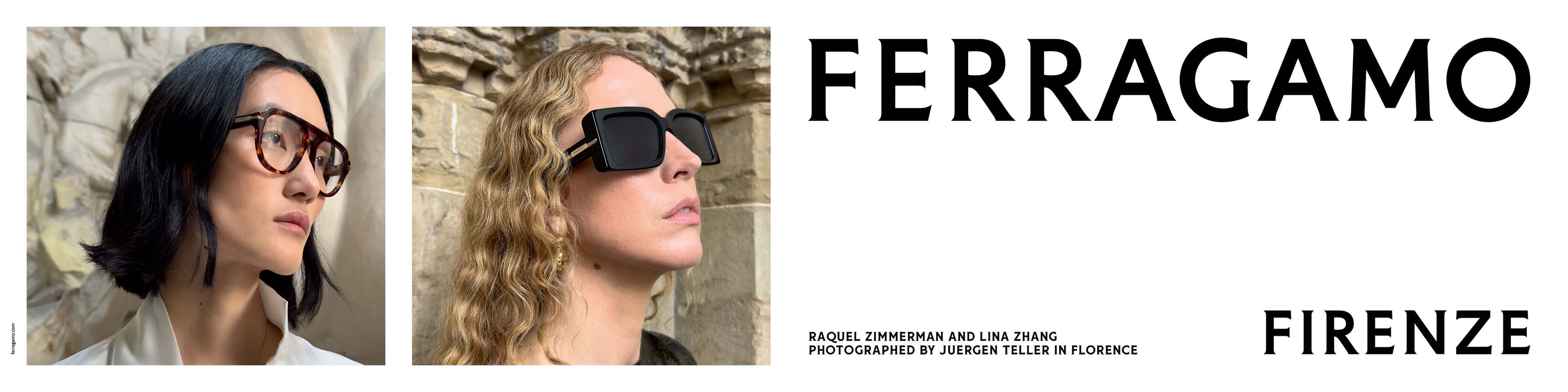 Gafas Graduadas Ferragamo