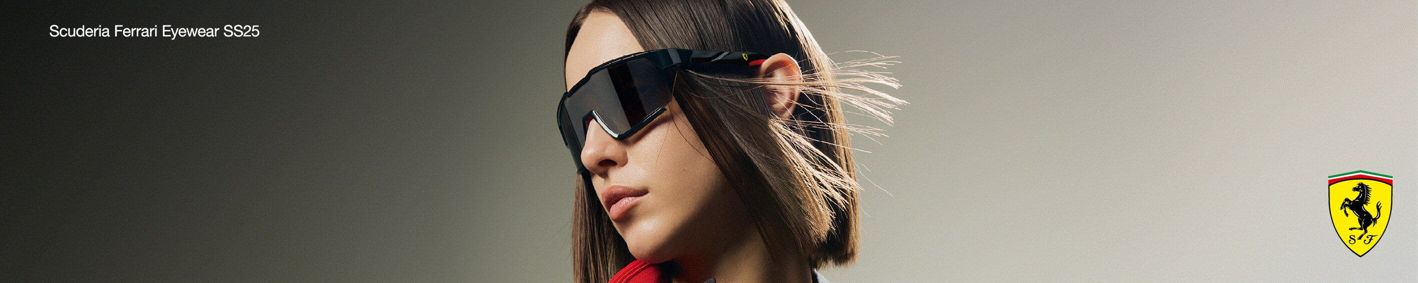 Gafas de sol FERRARI SCUDERIA