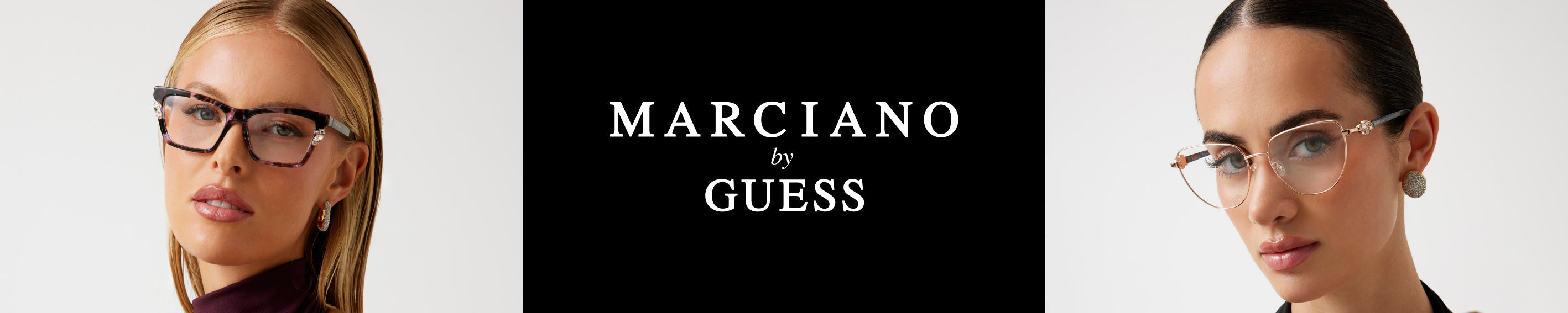 Gafas graduadas Marciano By Guess