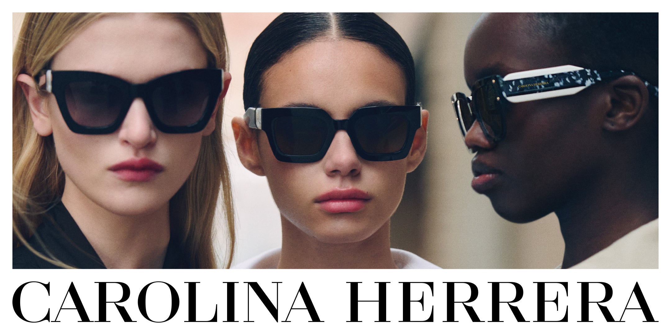 Gafas de sol Carolina Herrera
