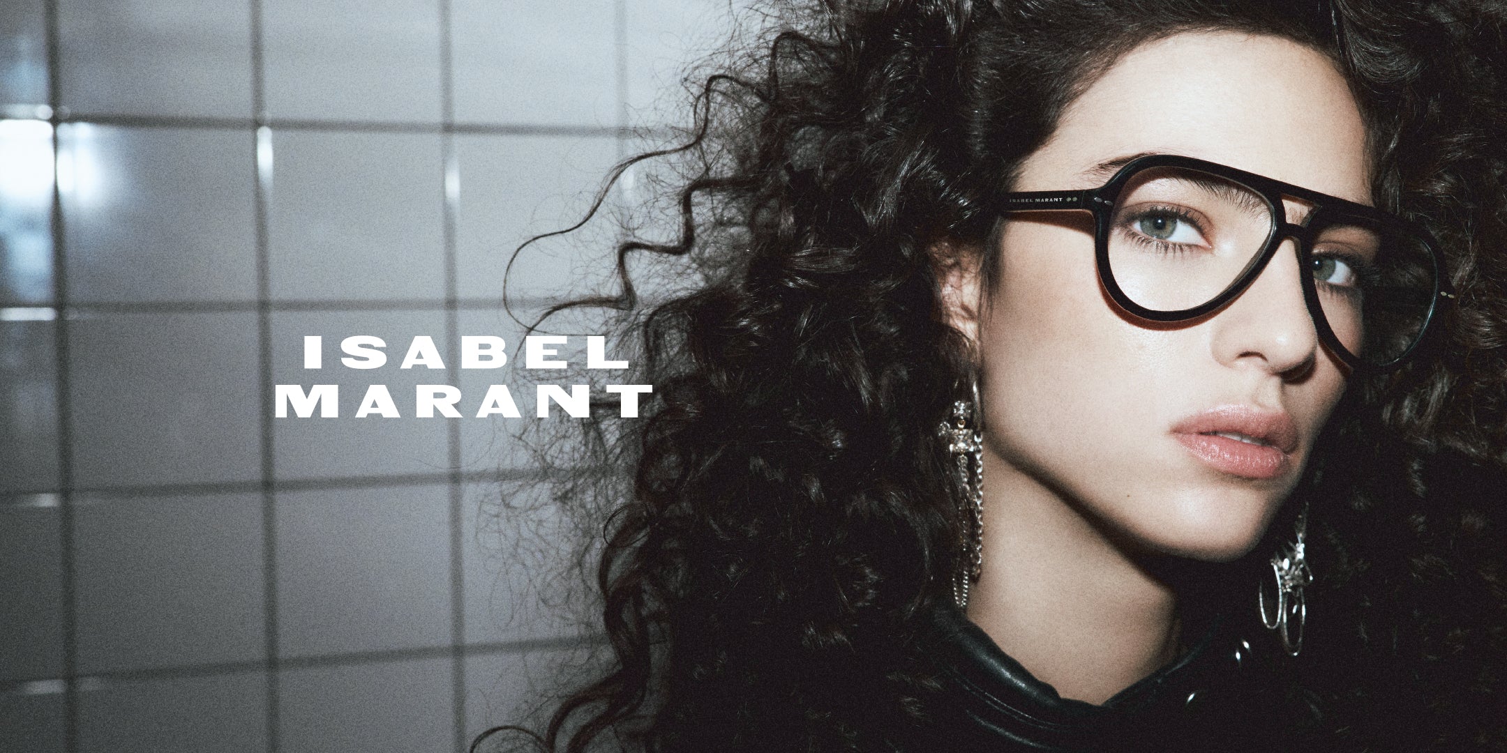 Gafas graduadas Isabel Marant