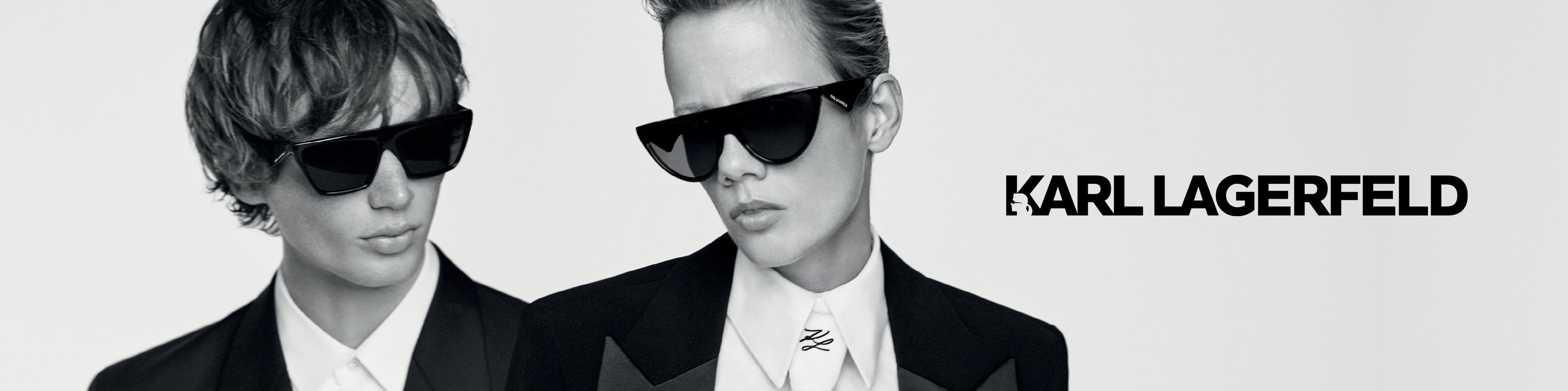 Gafas de sol Karl Lagerfeld
