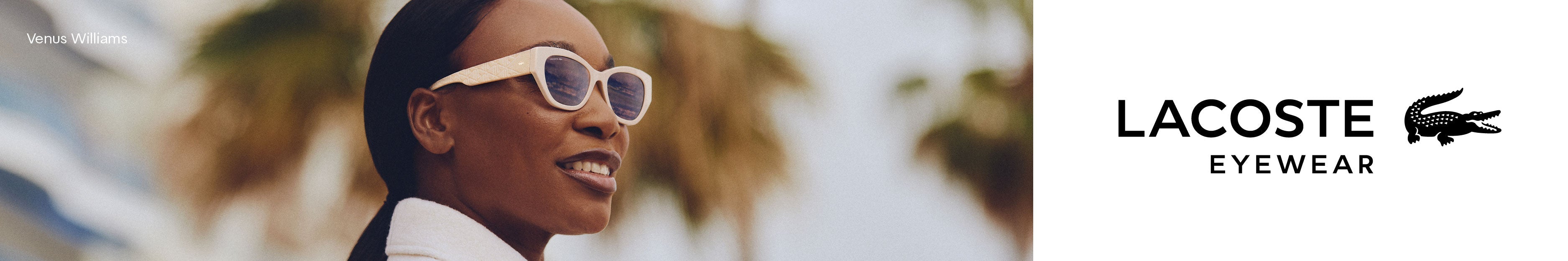 Gafas de sol Lacoste
