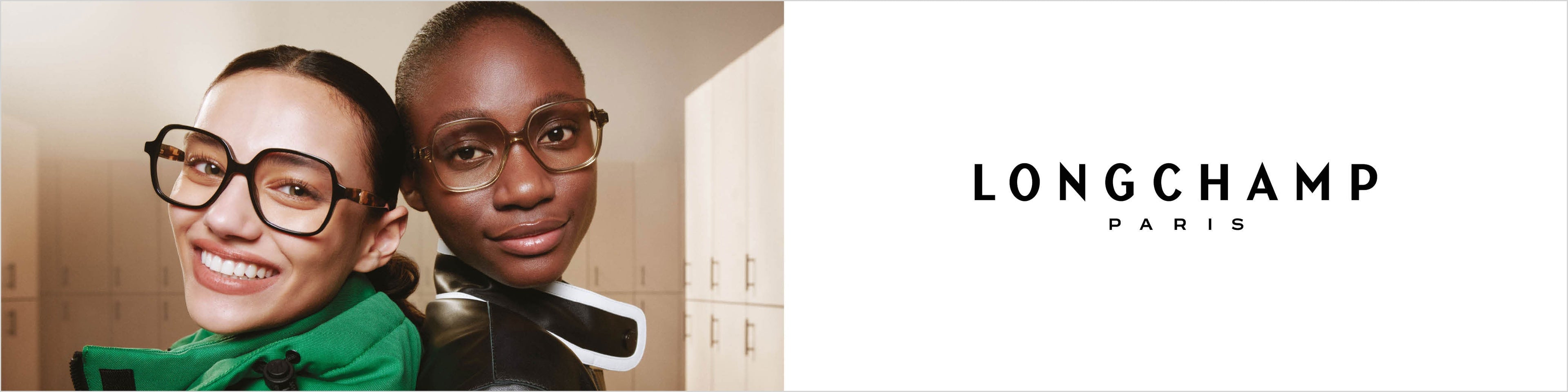 Gafas Graduadas Longchamp