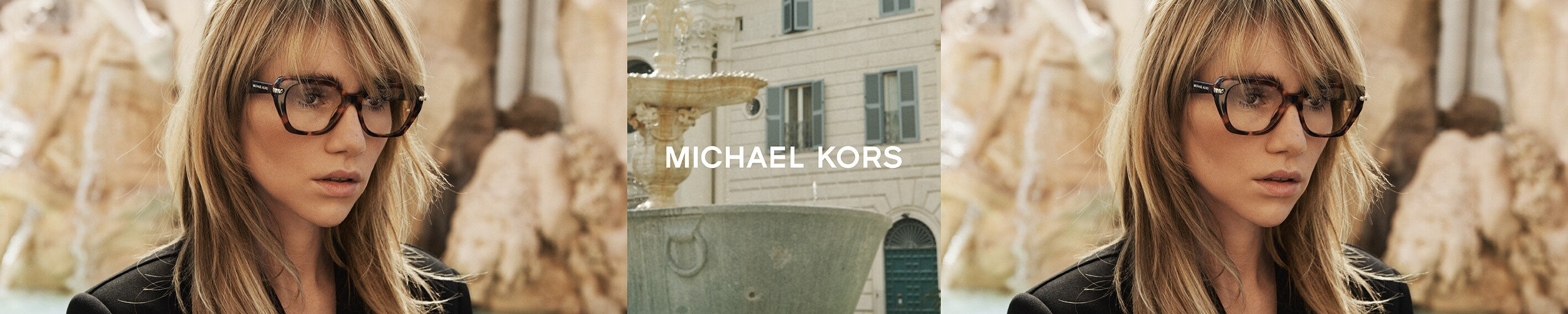 Gafas graduadas Michael Kors