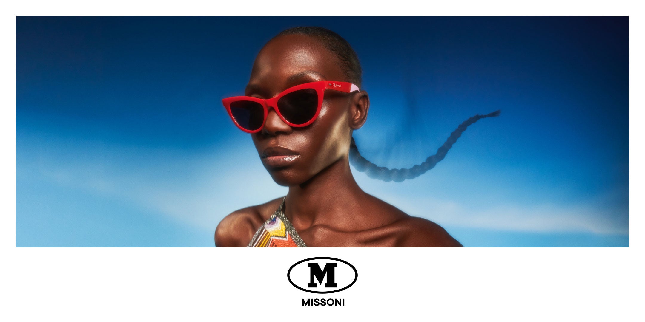 Gafas de sol M Missoni