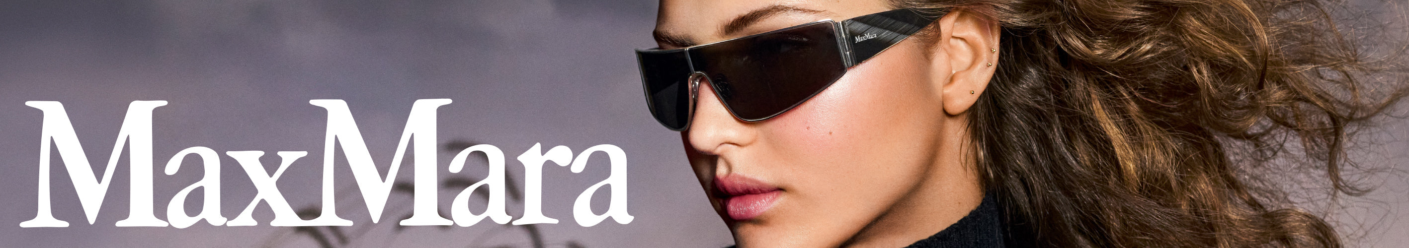 Gafas de sol MaxMara