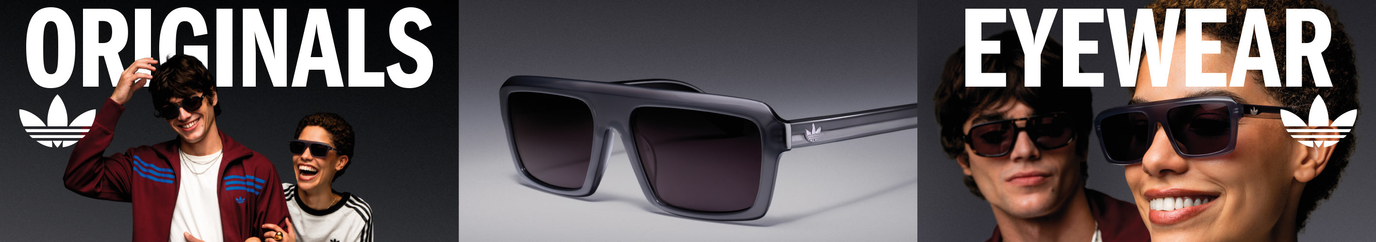 Gafas de sol Adidas Originals