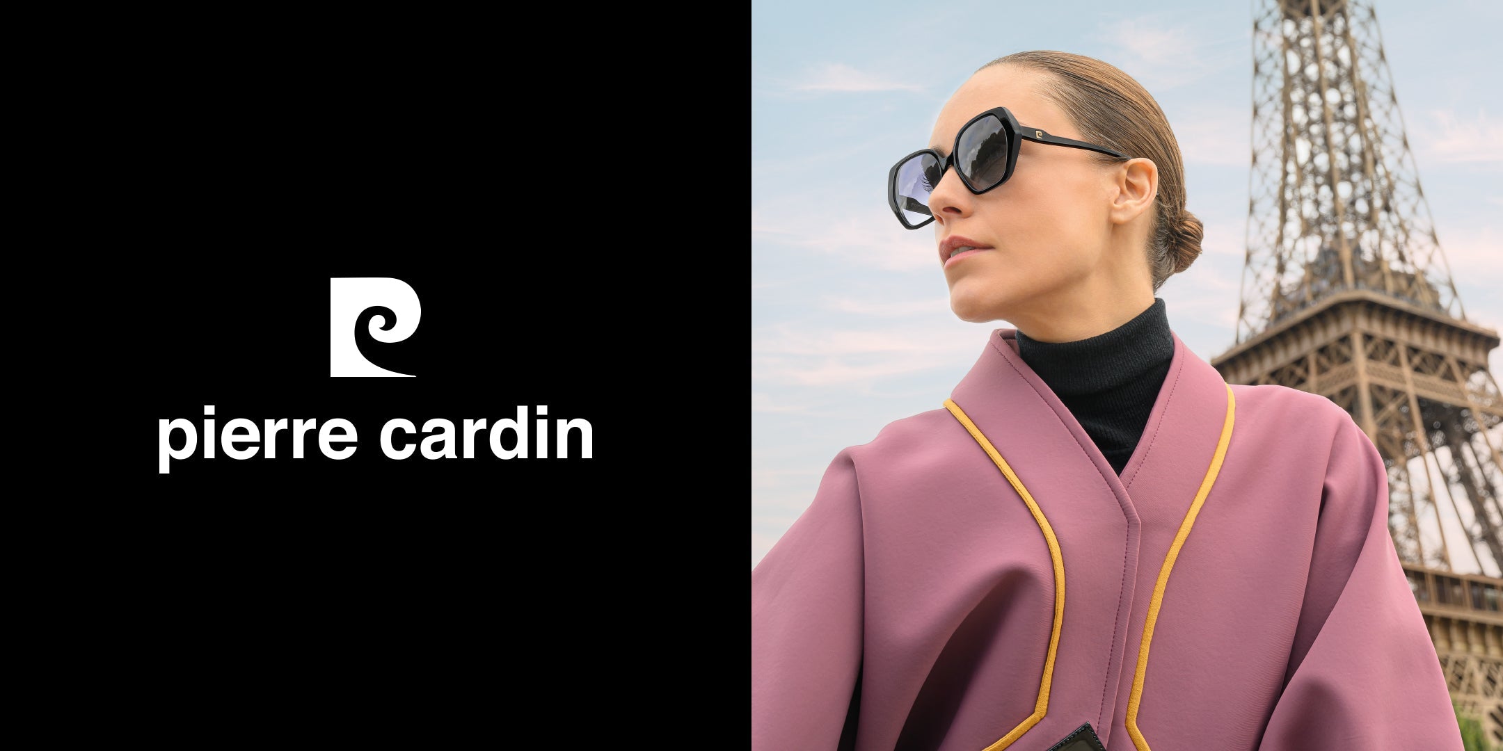 Gafas de sol Pierre Cardin