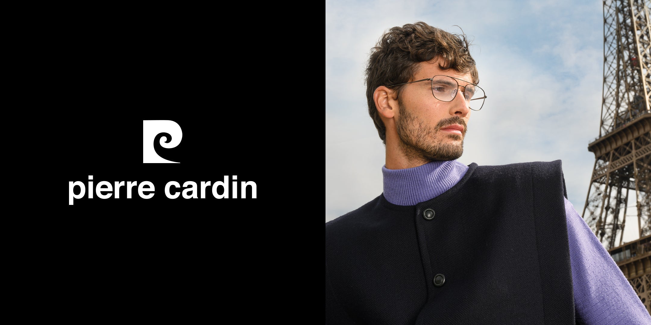 Gafas graduadas Pierre Cardin