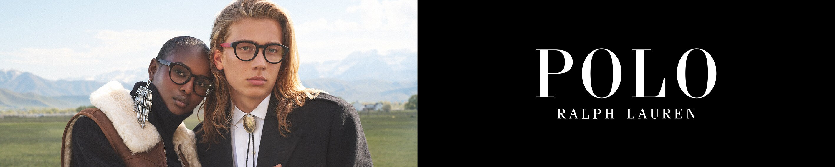 Gafas graduadas Polo Ralph Lauren