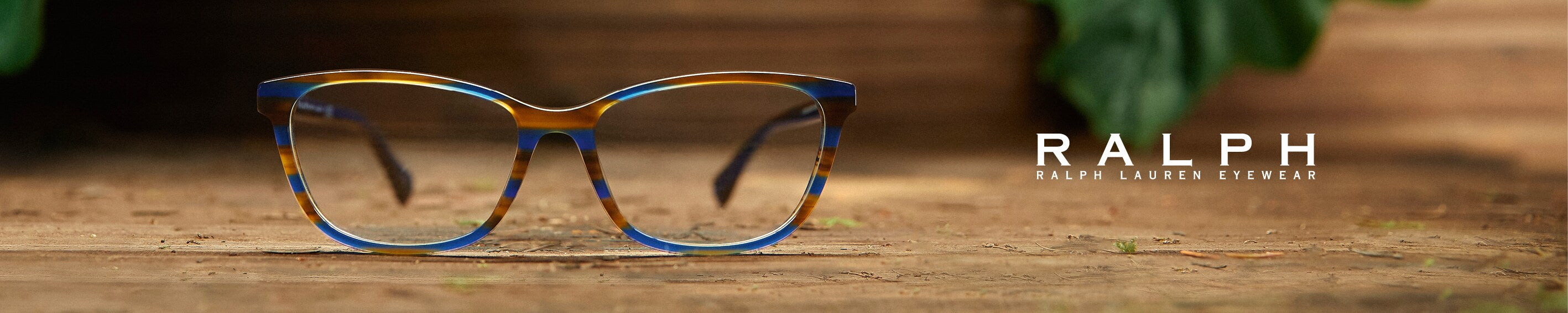 Gafas graduadas Ralph