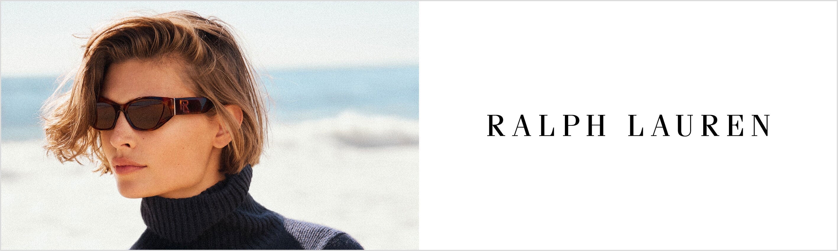 Gafas de sol Ralph Lauren