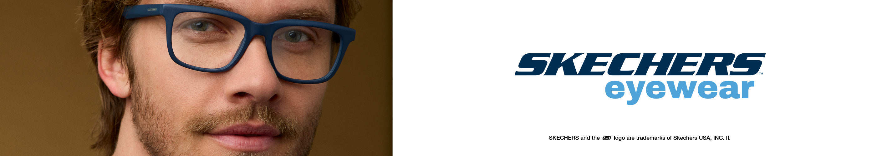 Gafas graduadas Skechers