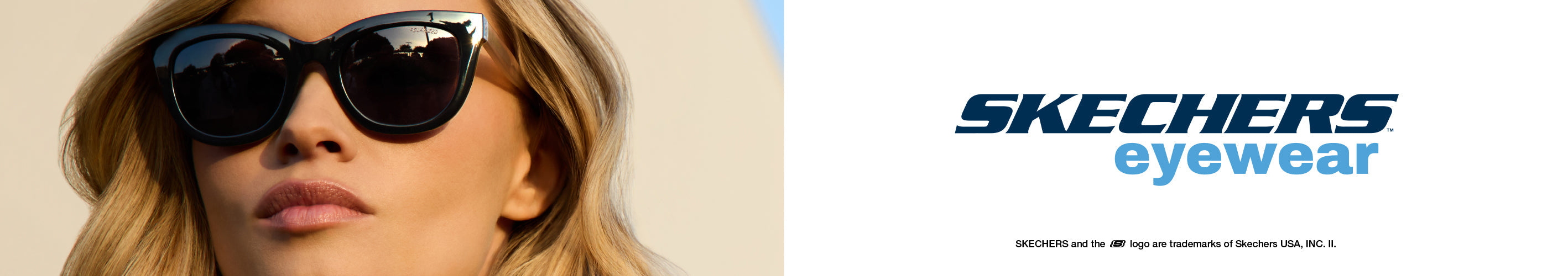 Gafas de sol Skechers