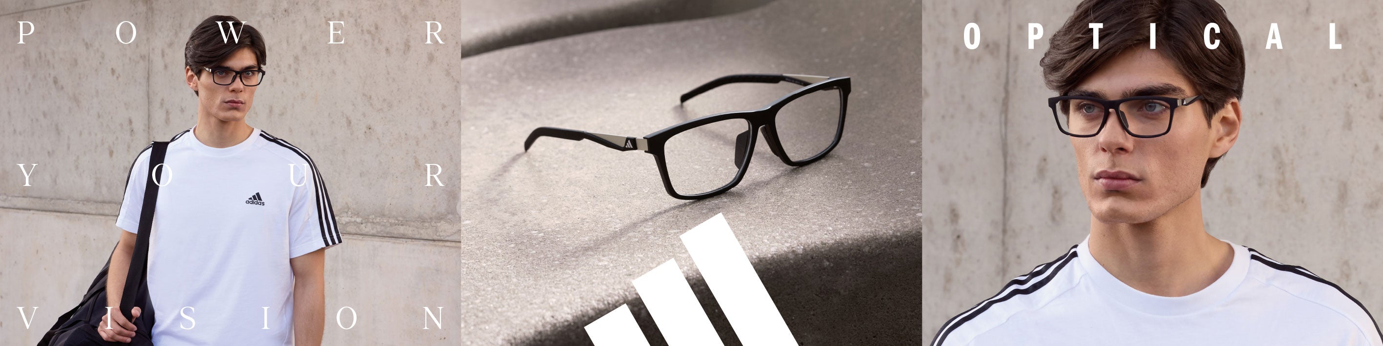 Gafas graduadas Adidas Sport