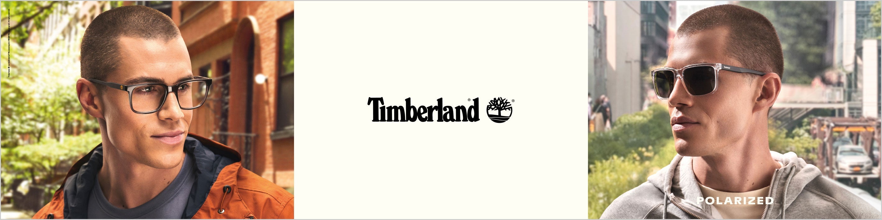 Gafas graduadas Timberland