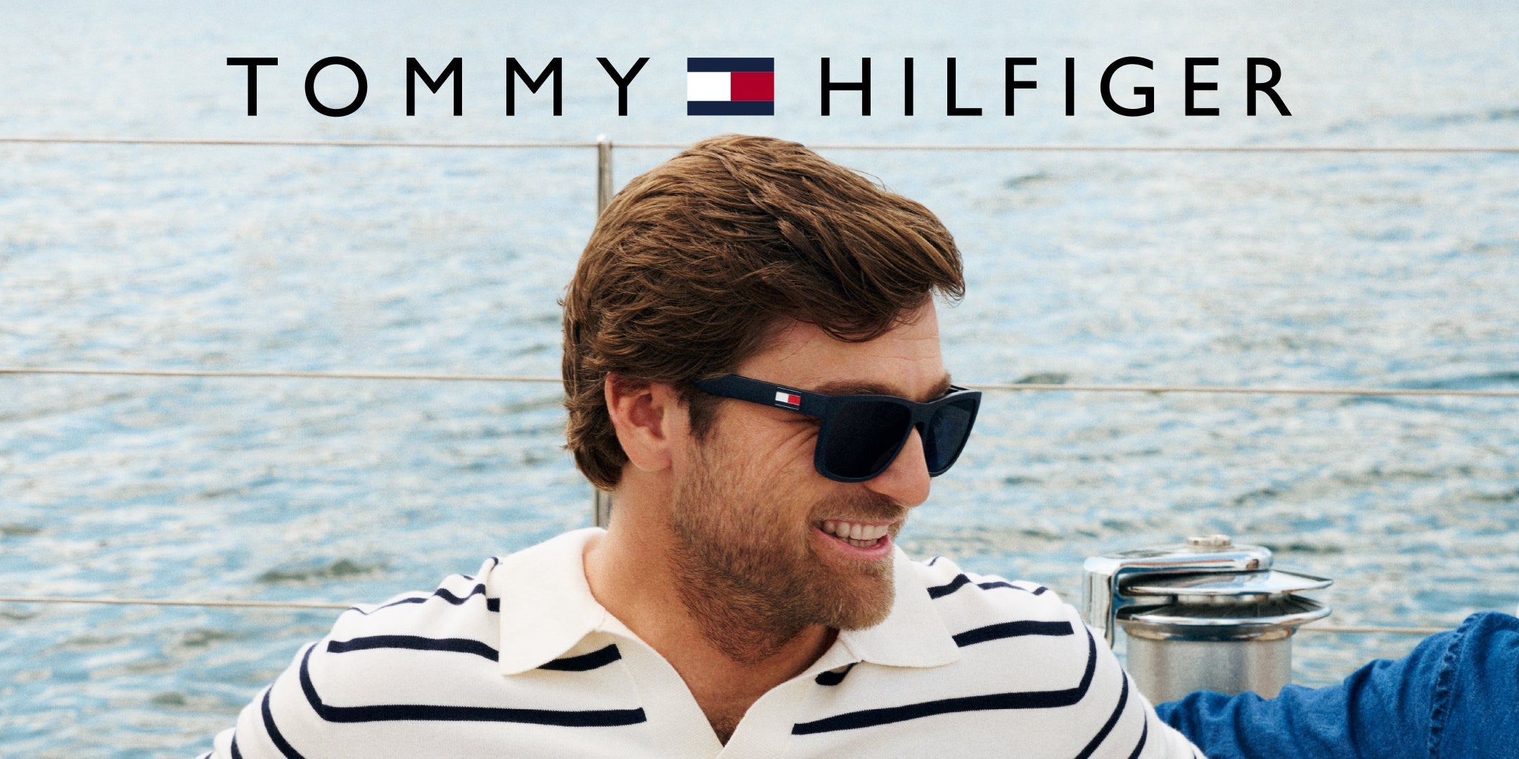 Gafas de sol Tommy Hilfiger