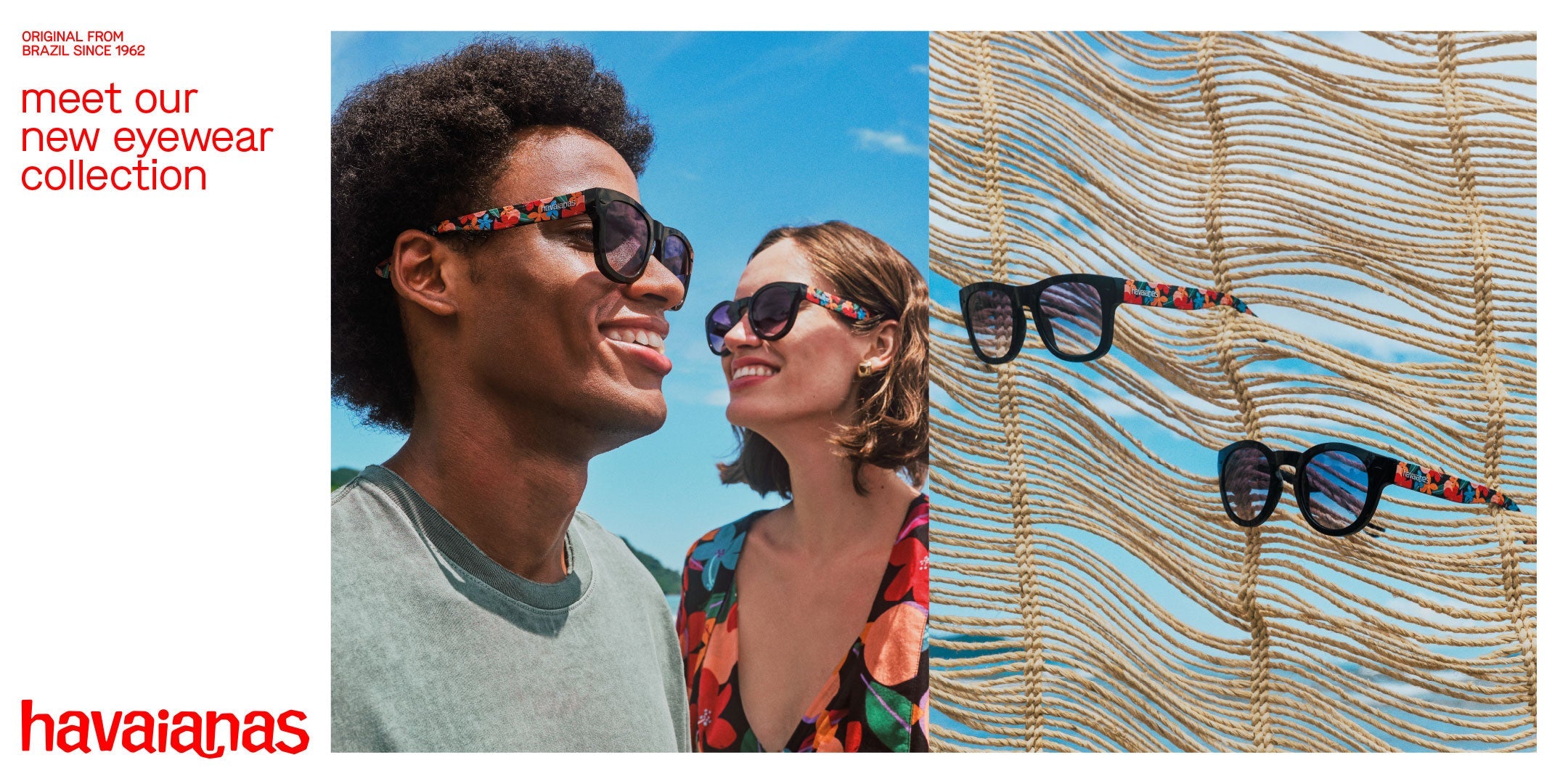 Gafas de sol Havaianas