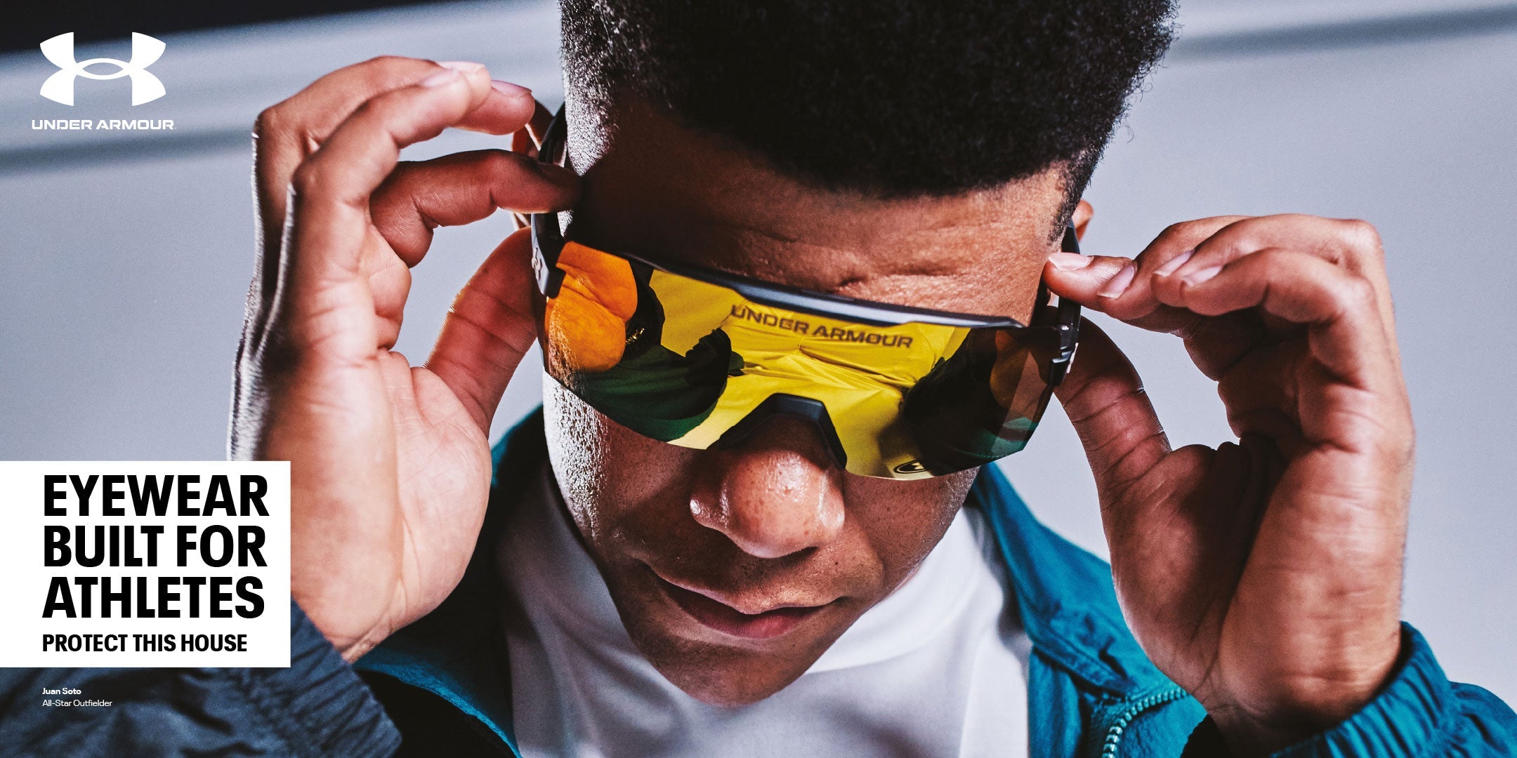 Gafas graduadas Under Armour