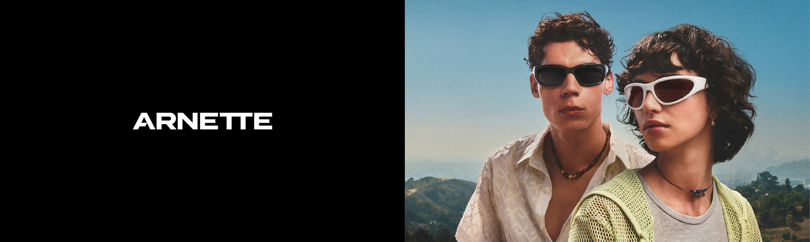 Gafas de sol Arnette