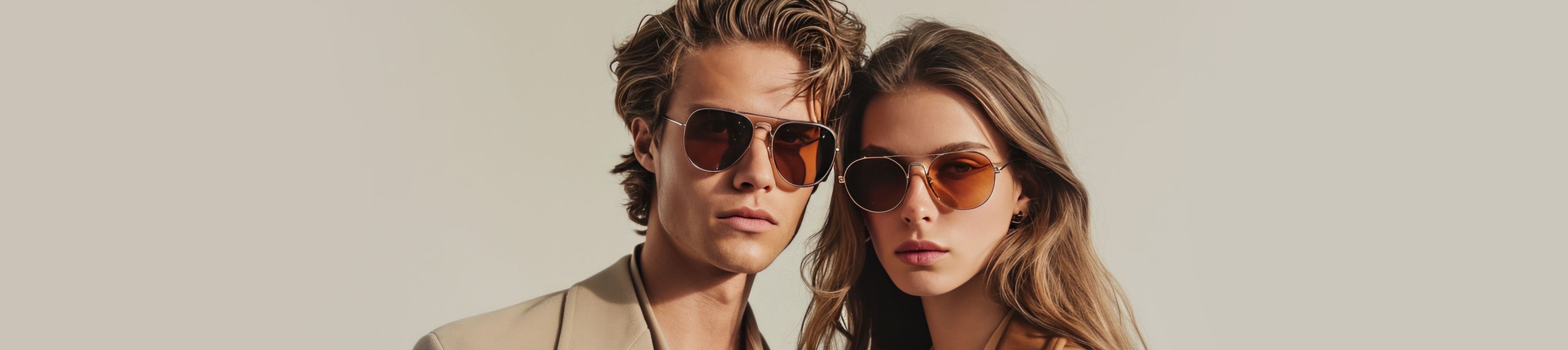 Gafas de sol: compra online para mujer y hombre – Visual Click