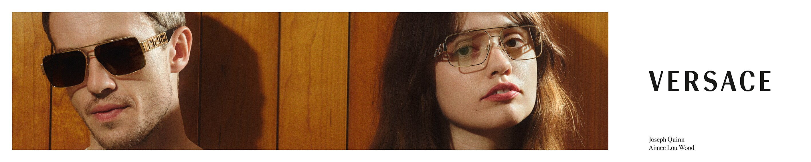 Gafas graduadas Versace