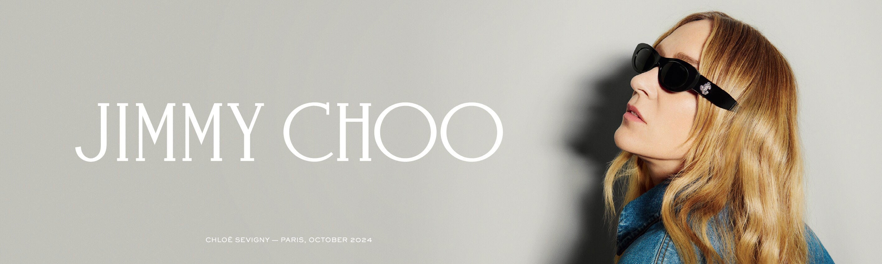 Gafas de sol Jimmy Choo