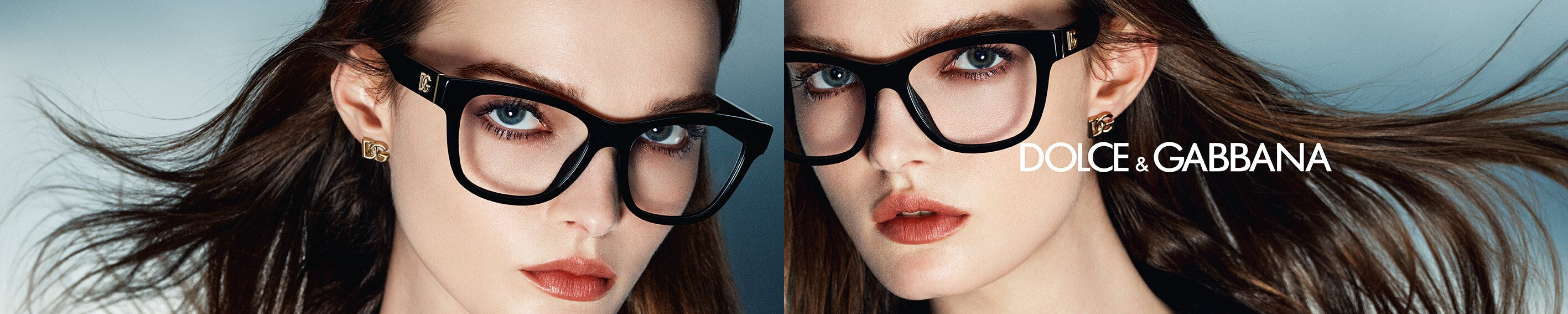 Gafas graduadas Dolce & Gabbana