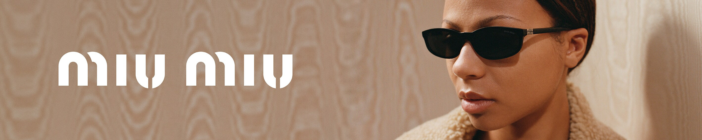 Gafas de sol Miu Miu
