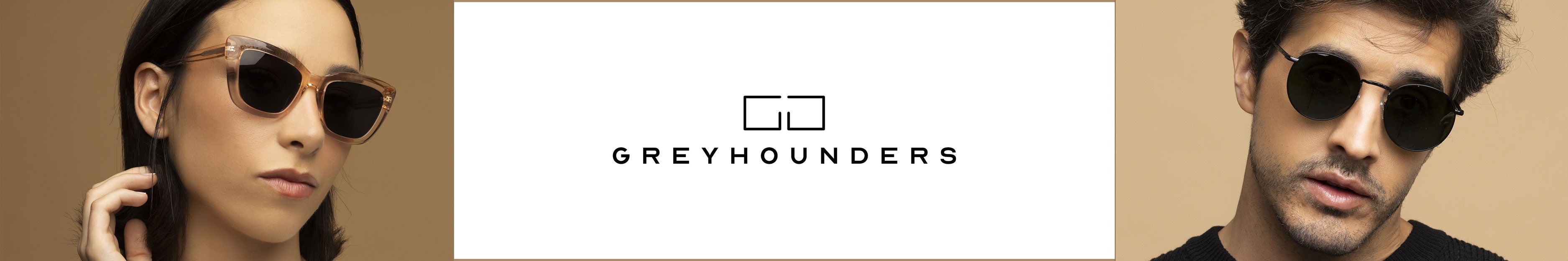 Gafas de sol Greyhounders