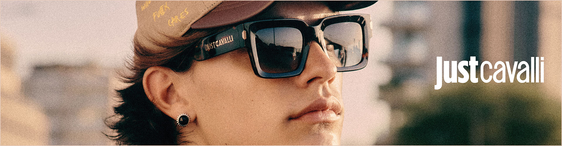 Gafas de sol Just Cavalli