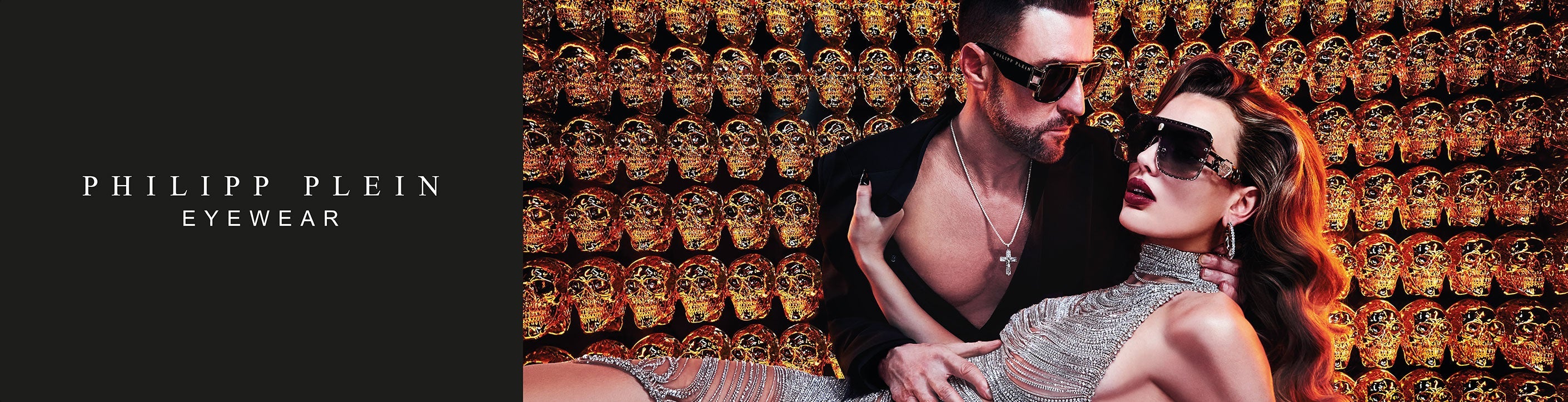 Gafas de sol Philipp Plein