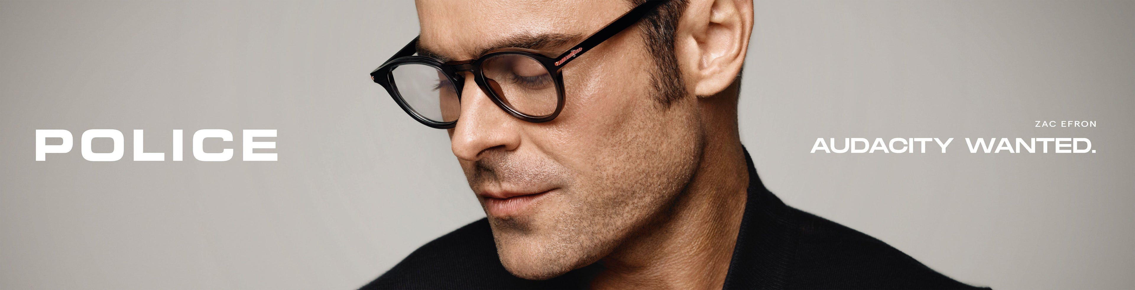 Gafas graduadas Police