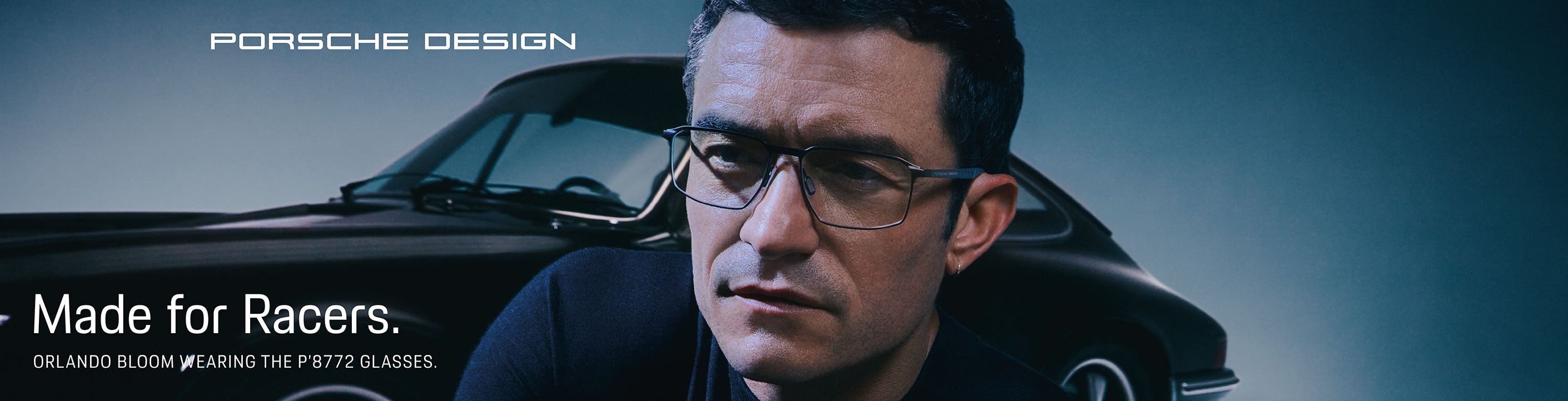 Gafas graduadas Porsche Design