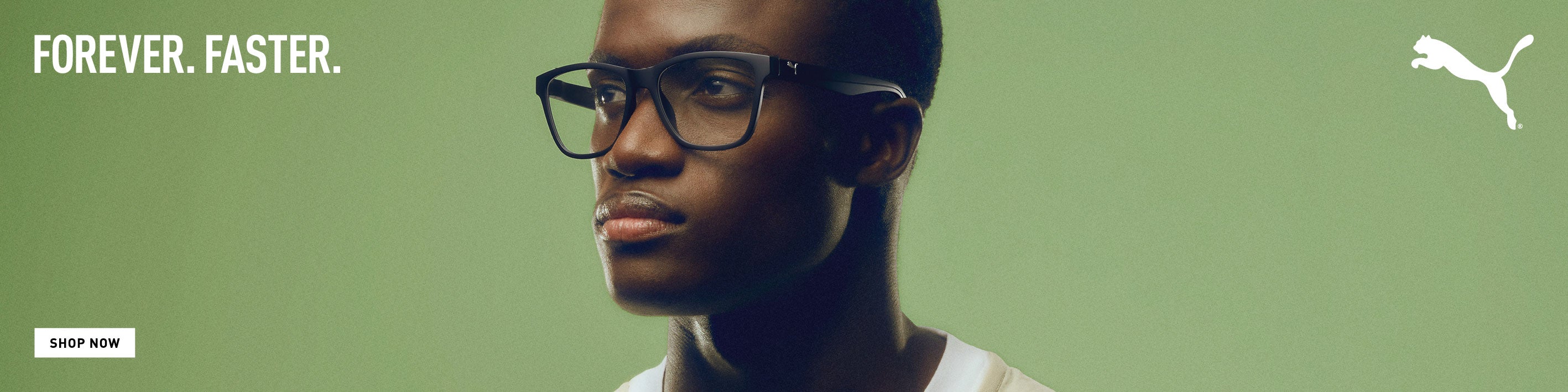 Gafas graduadas Puma