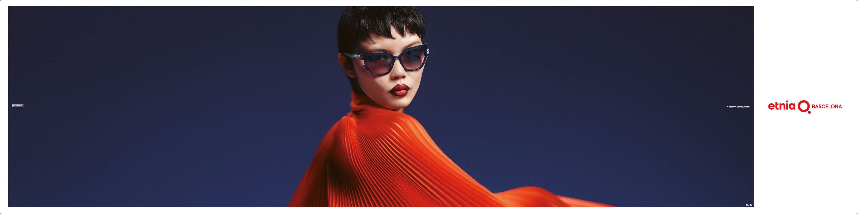 Gafas de sol Etnia Barcelona