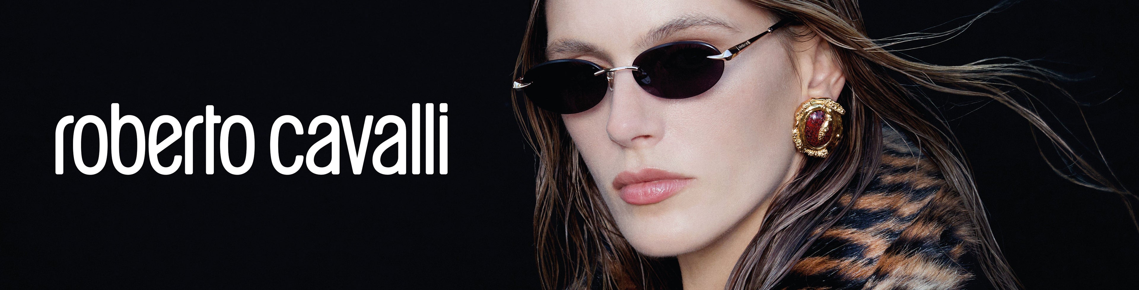 Gafas de sol Roberto Cavalli