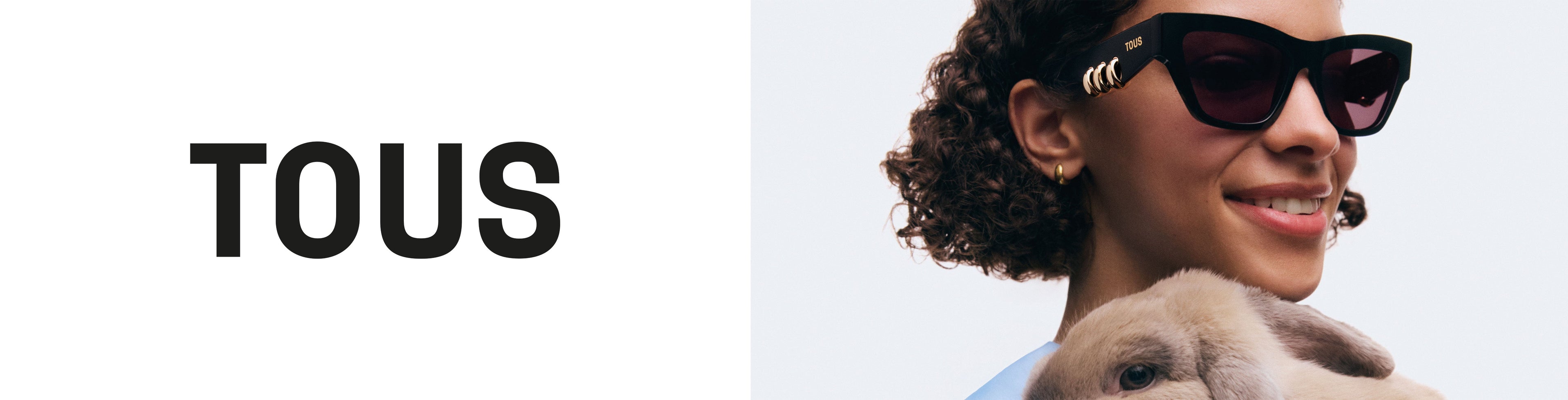Gafas de sol TOUS