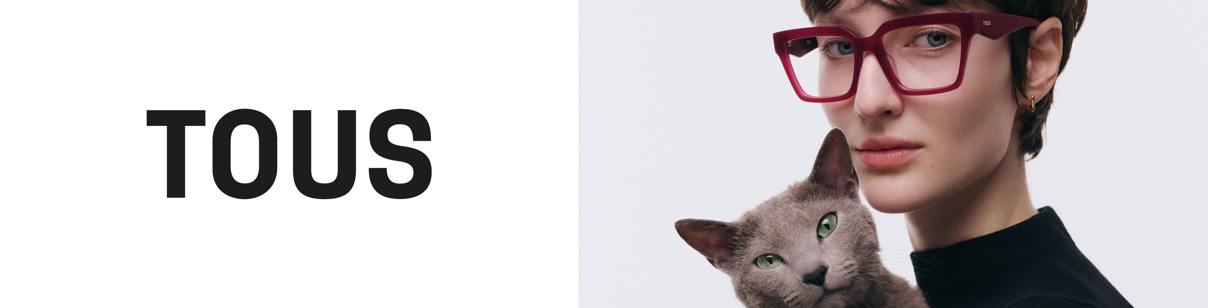 Gafas graduadas TOUS