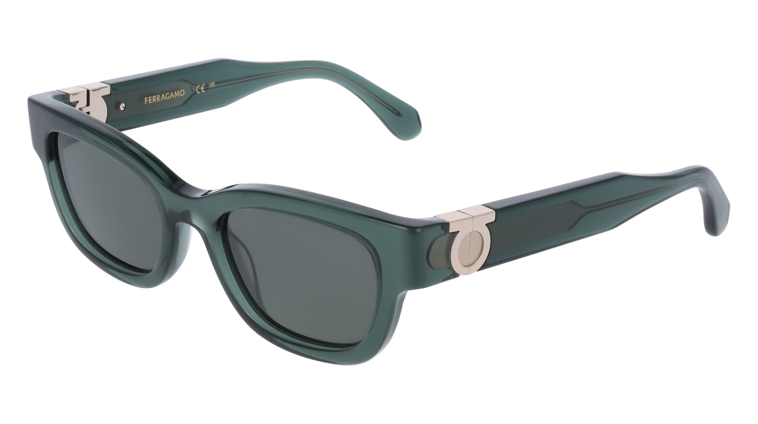 FERRAGAMO SF2067S 317 52
