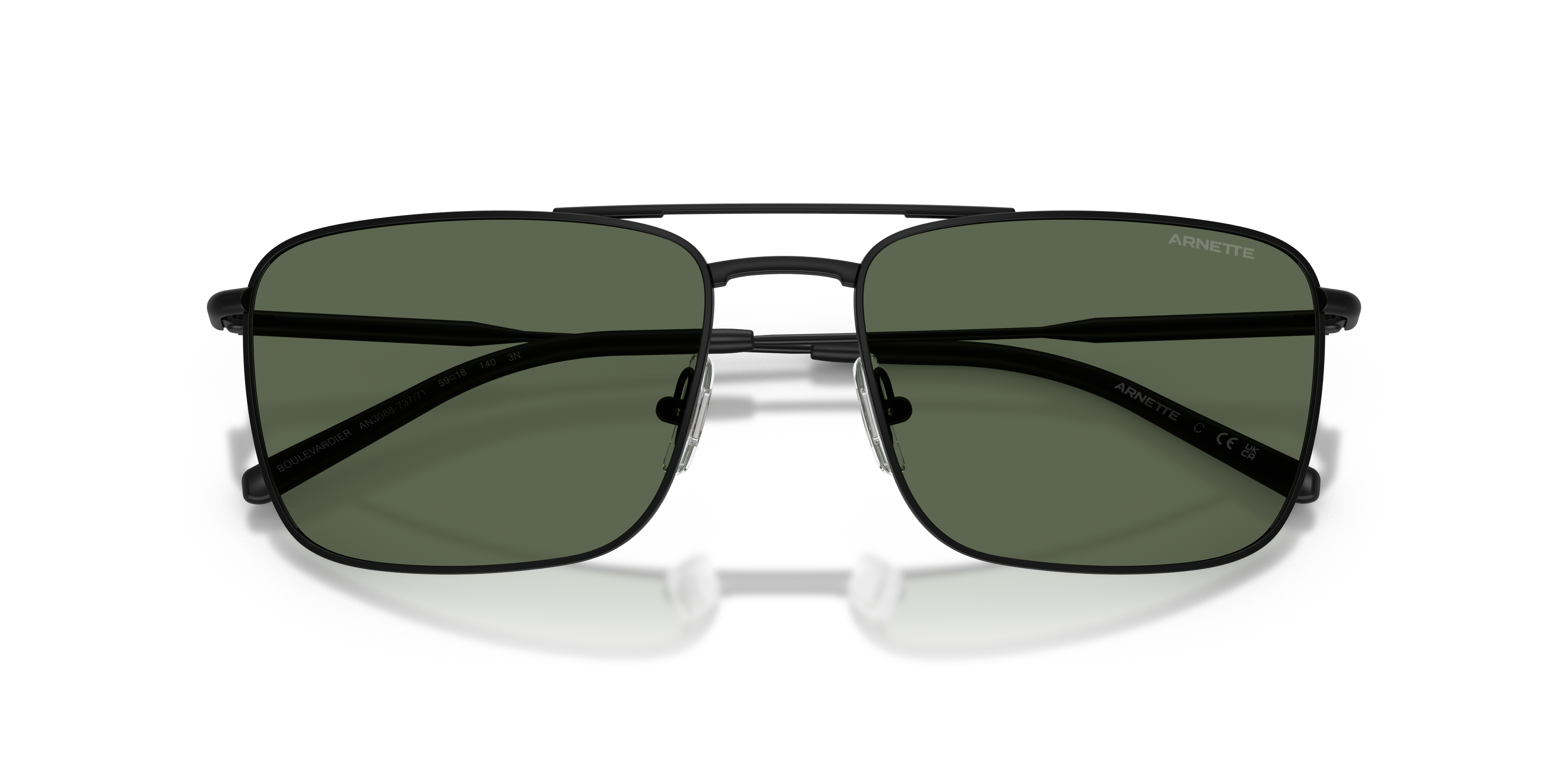 ARNETTE AN3088 BOULEVARDIER 737/71 59