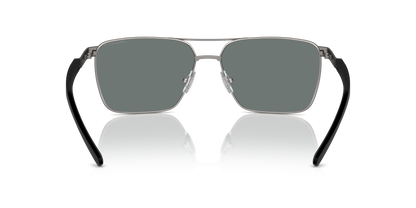 ARNETTE AN3091 BARRACAS 745/81 61 - 11