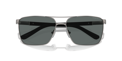 ARNETTE AN3091 BARRACAS 745/81 61 - 14