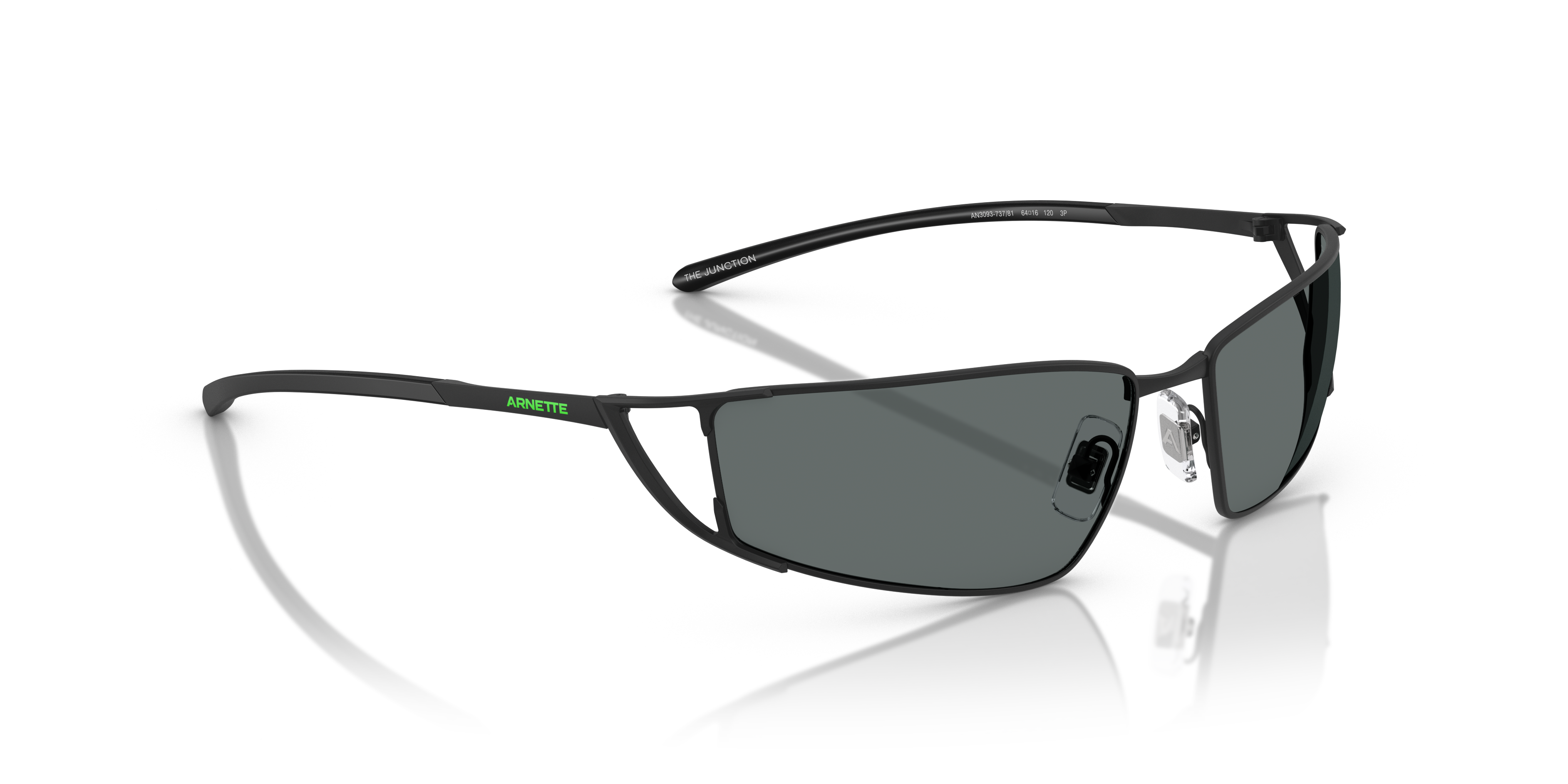 ARNETTE AN3093 THE JUNCTION 737/81 64