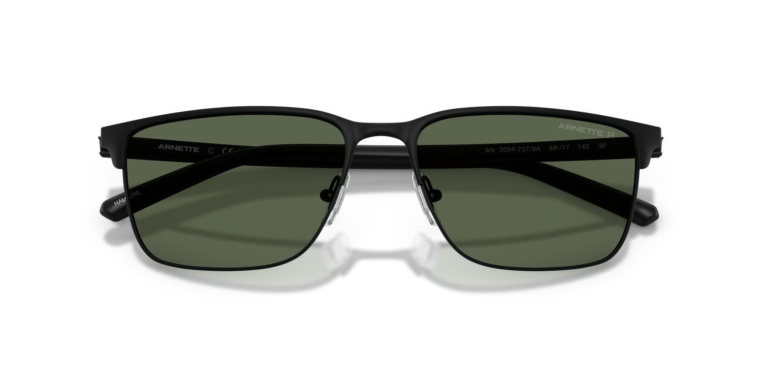 ARNETTE AN3094 HAMPERE 737/9A 58