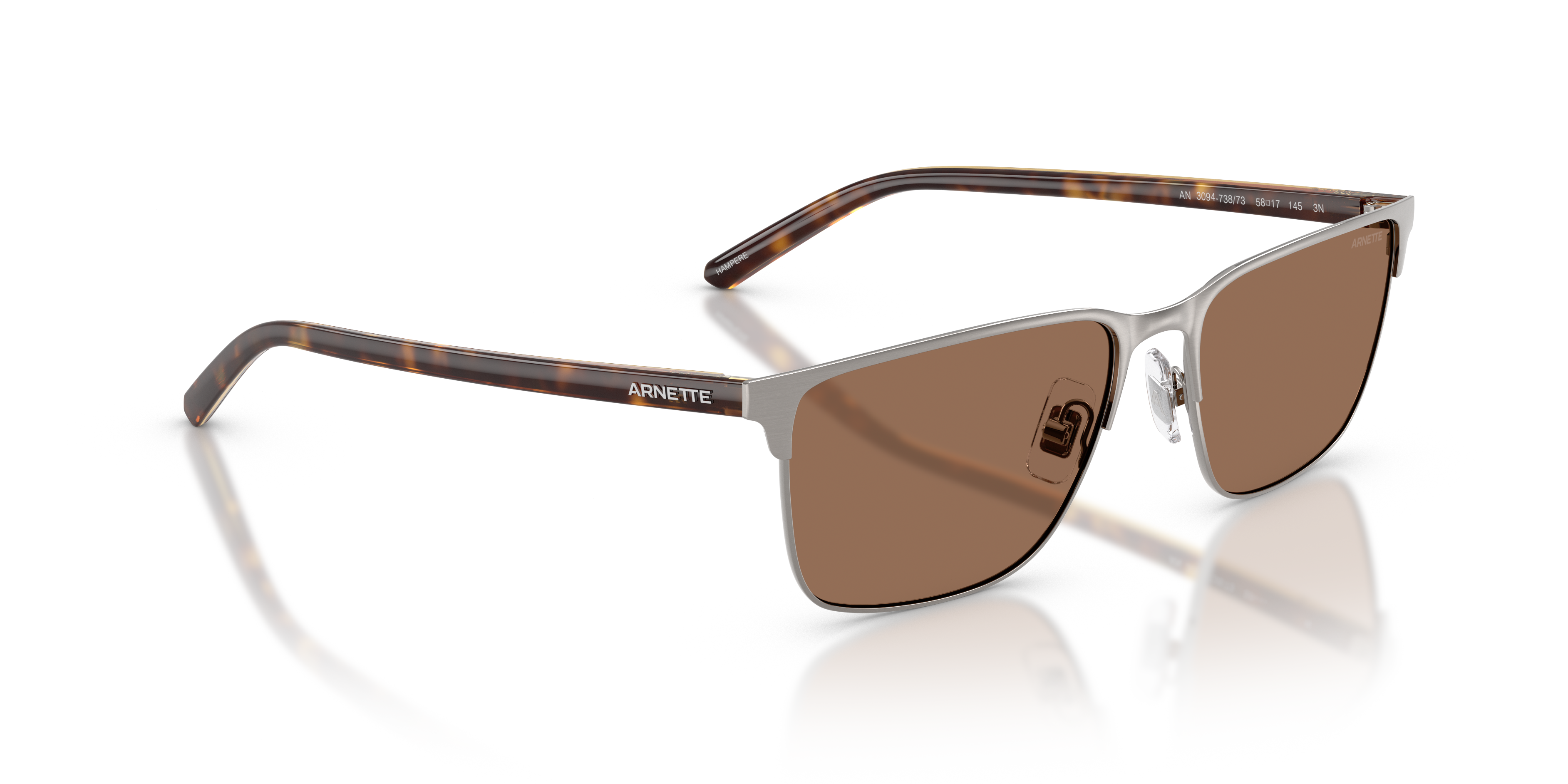 ARNETTE AN3094 HAMPERE 738/73 58