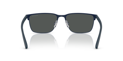 ARNETTE AN3094 HAMPERE 749/87 58